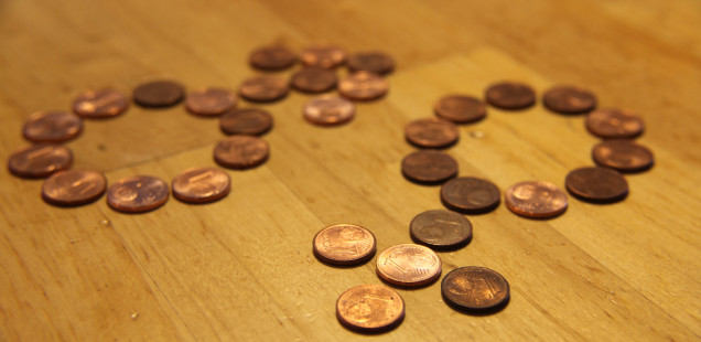 FRAUEN: So gut wie Männer – nur billiger! Equal Pay Day 2013